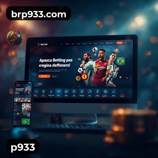 p933 ajuda online — chat de suporte no aplicativo oficial