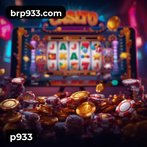 p933 bet — painel ao vivo com cotações dinâmicas