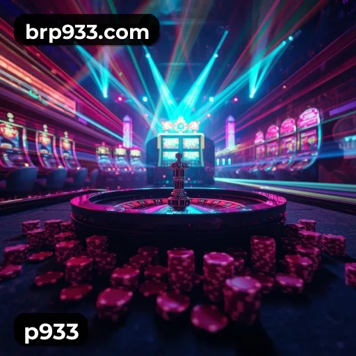 p933 cadastro — tela de formulário no app oficial