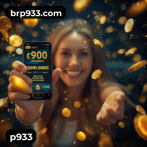 Peça BR — marca e oferta da casa