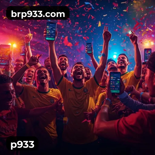 p933 FAQ — suporte e ajuda no aplicativo oficial