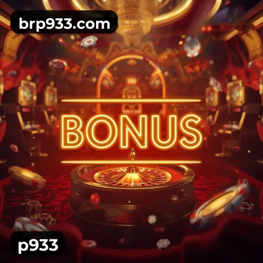 p933 login — painel de entrada no app oficial